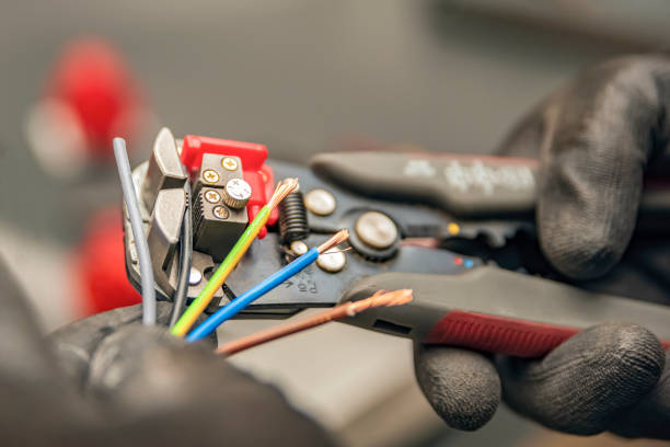 Best Local Electrician Companies  in Texas City, TX