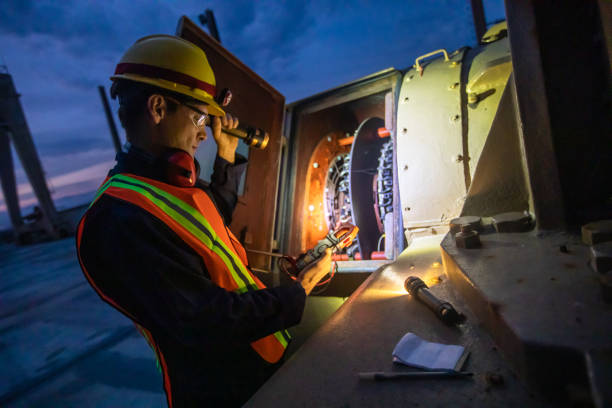 Best Electrical Installation Contractor  in Texas City, TX