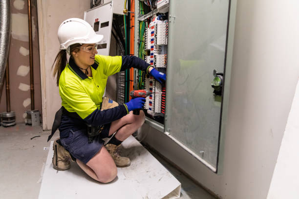 Best Electrical Outlet Repair  in Texas City, TX