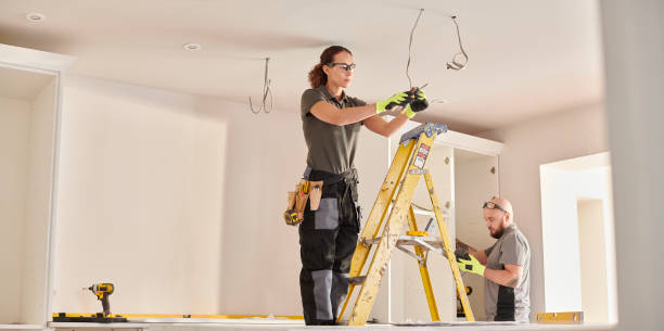 Best Home Electrical Repair  in Texas City, TX