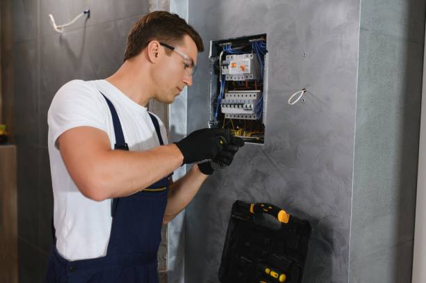 Electrical System Inspection in TX