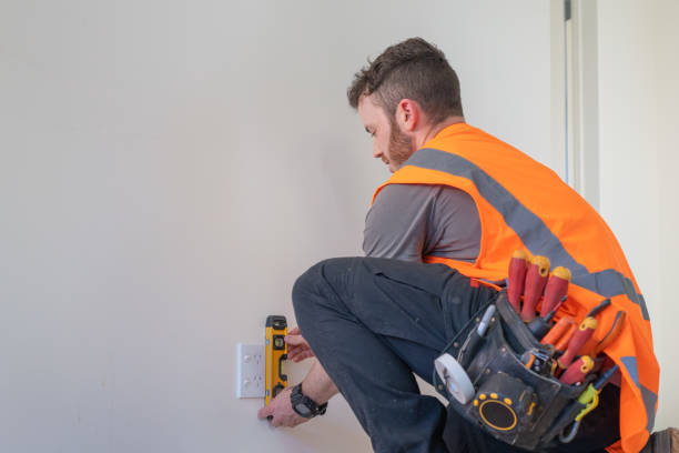Best Affordable Electrician  in Texas City, TX