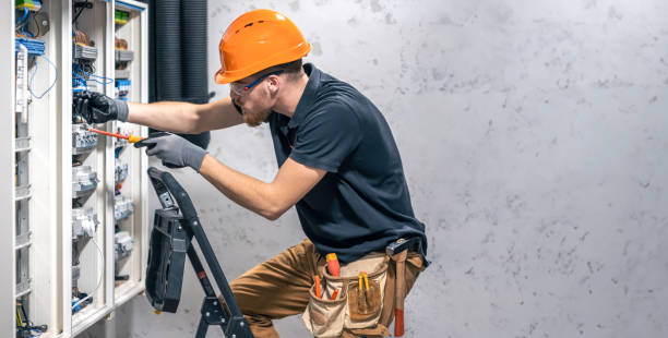 Best Electrical Rewiring Services  in Texas City, TX