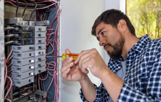Best Electrical System Inspection  in Texas City, TX
